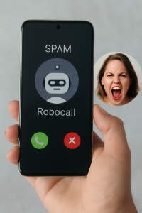 Robocalls