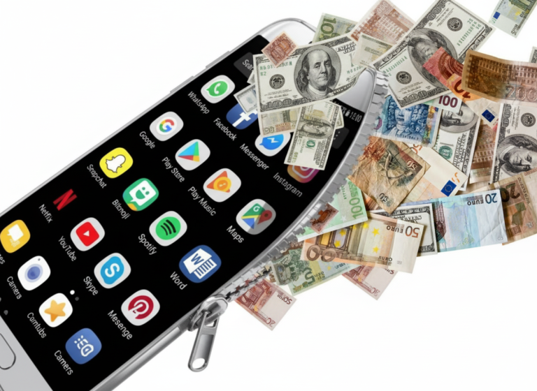 App Para Ganhar Dinheiro
