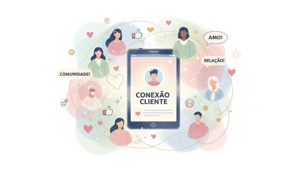 Marketing de Conteúdo para Empresas