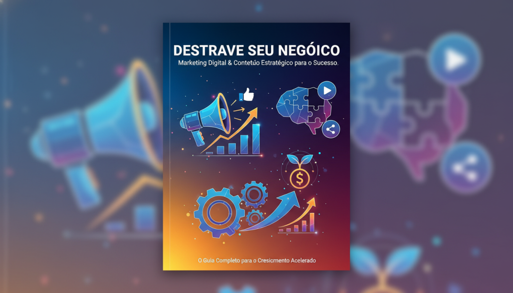 Marketing de Conteúdo para Empresas