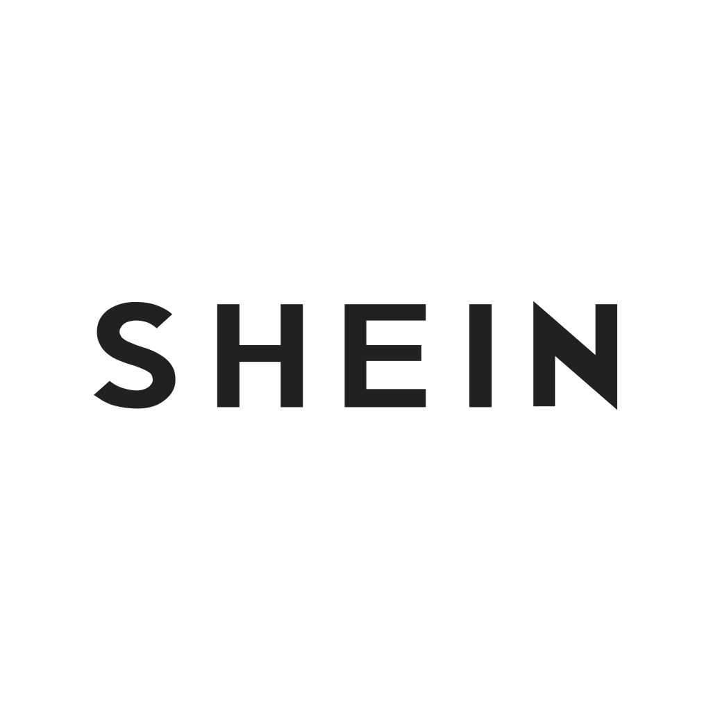 Aplicativo da Shein