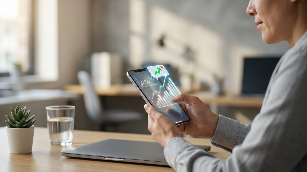 App para Ganhar Dinheiro