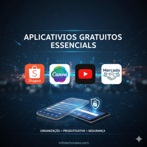 Aplicativos Gratuitos