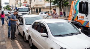seguro para motorista de aplicativo