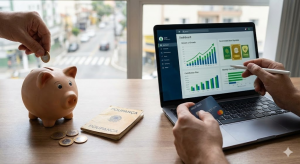 Tesouro Direto ou Poupança