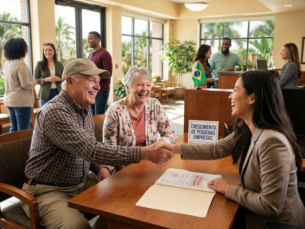 empréstimo para autônomo